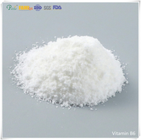 Bột chất lượng cao Pyridoxine Hydrochloride (Vitamin B6 HCL)