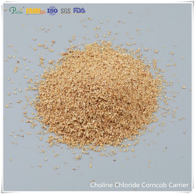 Choline Chloride Corn Cob bột cấp thức ăn chăn nuôi