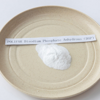 CAS No.7558-79-4 Lớp thực phẩm Khủng long Disodium Phosphate (DSP)