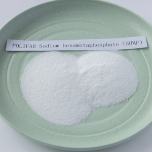 Humectants natri hexametaphosphate SHMP Lớp thực phẩm